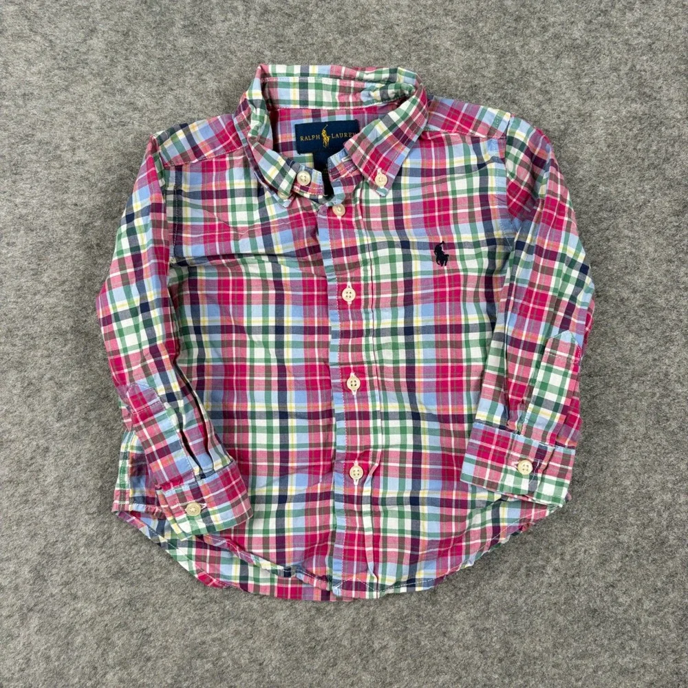 Ralph Lauren great please